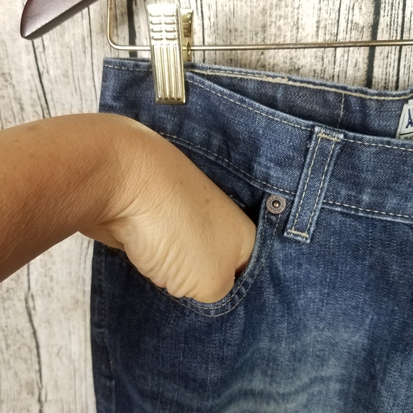 American eagle Outfitters Jeans Size 4.

Waist app - Picture 4 of 9
